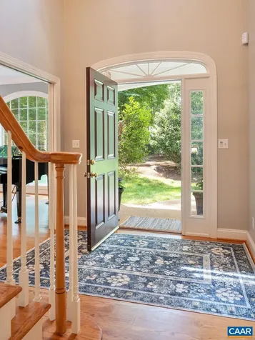 2746 Owensfield Court Charlottesville VA 22901