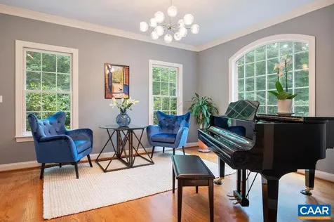 2746 Owensfield Court Charlottesville VA 22901