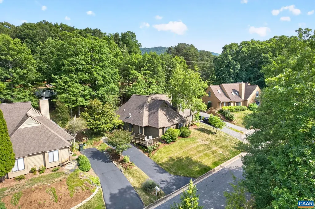 43 Creekside Circle Charlottesville VA 22902
