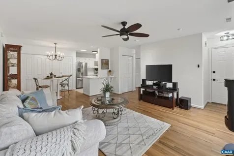 43 Creekside Circle Charlottesville VA 22902
