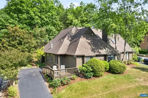 43 Creekside Circle Charlottesville VA 22902