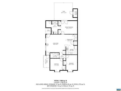 43 Creekside Circle Charlottesville VA 22902