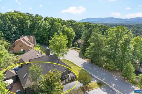 43 Creekside Circle Charlottesville VA 22902