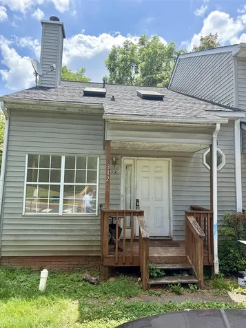 312 Riverside Avenue Charlottesville VA 22902