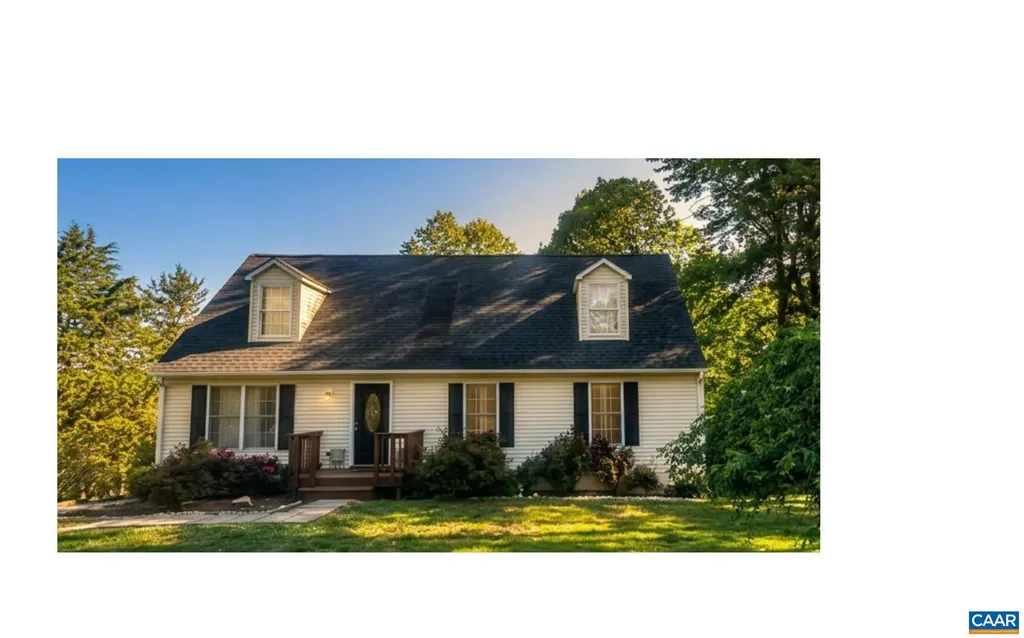 5343 Amicus Road Ruckersville VA 22968