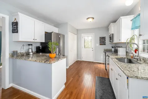 5343 Amicus Road Ruckersville VA 22968