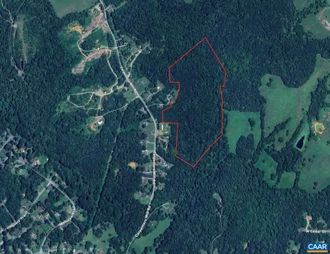 1205 Carpenters Mill Road Ruckersville VA 22968