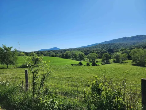 Tbd Indian Trail Road Penn Laird VA 22846