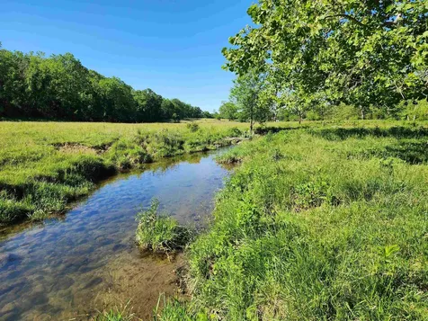 Tbd Indian Trail Road Penn Laird VA 22846