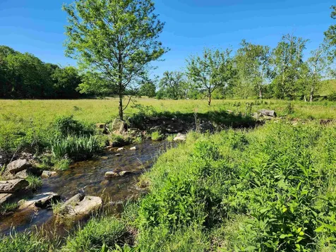 Tbd Indian Trail Road Penn Laird VA 22846