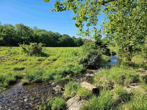 Tbd Indian Trail Road Penn Laird VA 22846