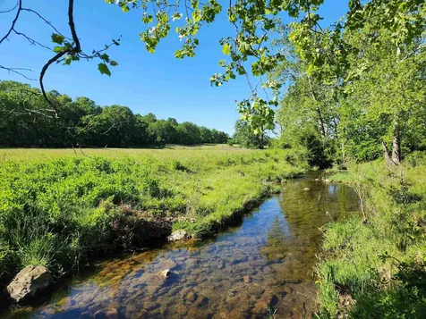 Tbd Indian Trail Road Penn Laird VA 22846
