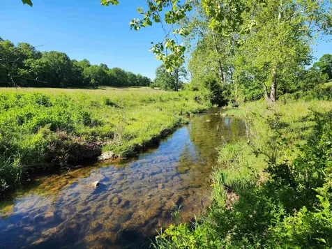 Tbd Indian Trail Road Penn Laird VA 22846