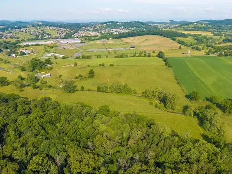 Tbd Indian Trail Road Penn Laird VA 22846