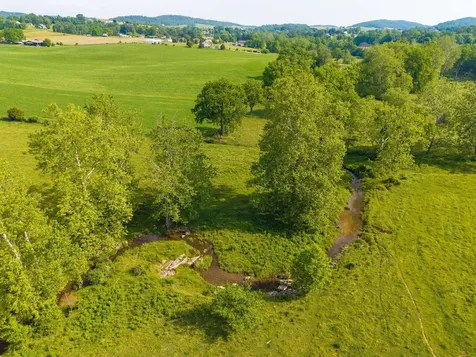 Tbd Indian Trail Road Penn Laird VA 22846