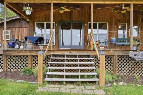 14636 Turner Run Road Fulks Run VA 22830