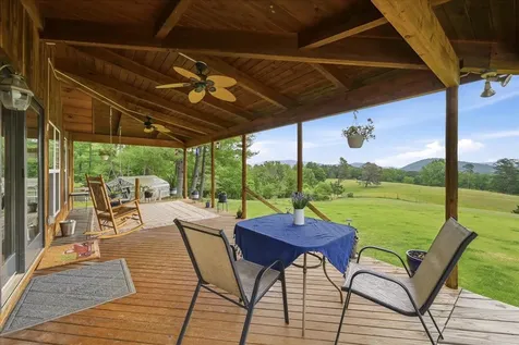 14636 Turner Run Road Fulks Run VA 22830