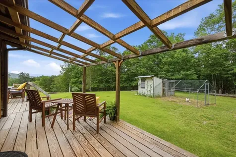 14636 Turner Run Road Fulks Run VA 22830