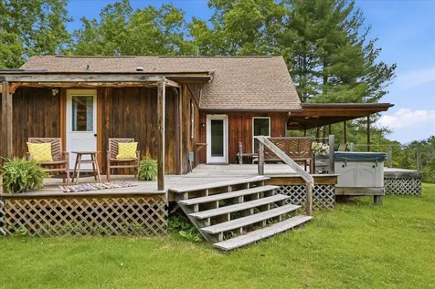 14636 Turner Run Road Fulks Run VA 22830
