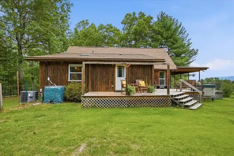 14636 Turner Run Road Fulks Run VA 22830