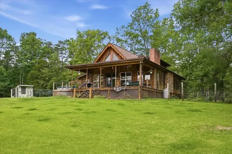 14636 Turner Run Road Fulks Run VA 22830