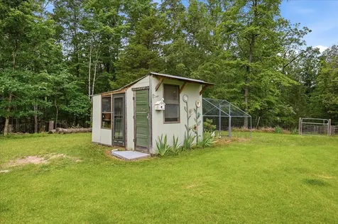 14636 Turner Run Road Fulks Run VA 22830