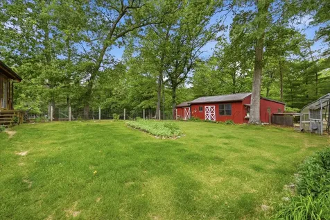 14636 Turner Run Road Fulks Run VA 22830