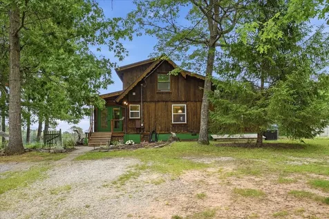 14636 Turner Run Road Fulks Run VA 22830