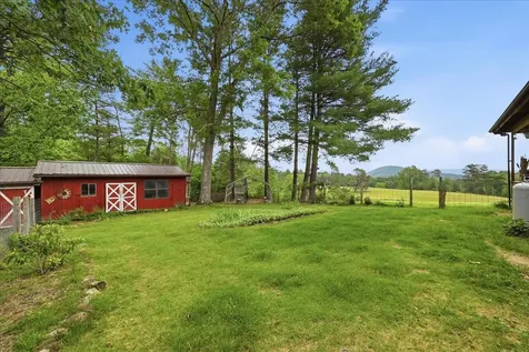 14636 Turner Run Road Fulks Run VA 22830