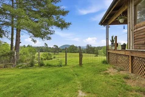 14636 Turner Run Road Fulks Run VA 22830