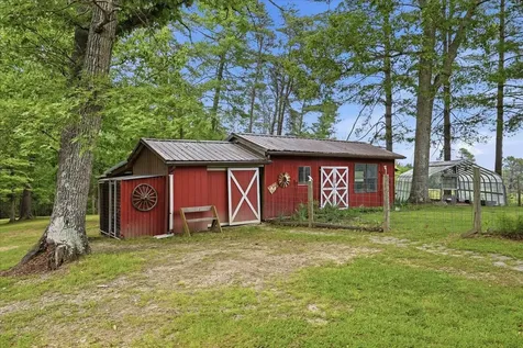 14636 Turner Run Road Fulks Run VA 22830