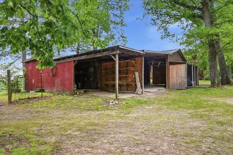 14636 Turner Run Road Fulks Run VA 22830