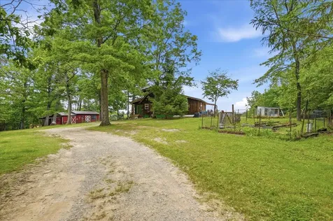 14636 Turner Run Road Fulks Run VA 22830