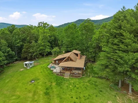 14636 Turner Run Road Fulks Run VA 22830
