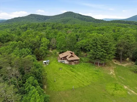 14636 Turner Run Road Fulks Run VA 22830
