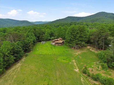 14636 Turner Run Road Fulks Run VA 22830