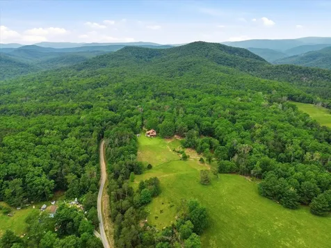 14636 Turner Run Road Fulks Run VA 22830