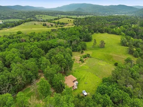 14636 Turner Run Road Fulks Run VA 22830