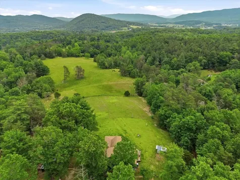 14636 Turner Run Road Fulks Run VA 22830