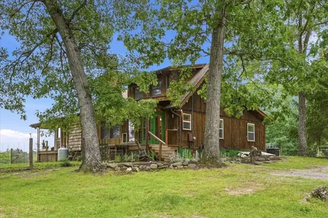 14636 Turner Run Road Fulks Run VA 22830
