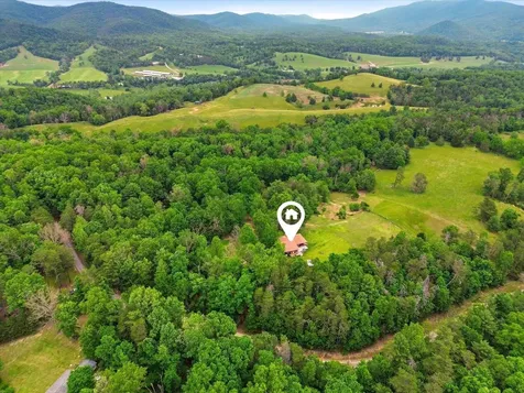 14636 Turner Run Road Fulks Run VA 22830