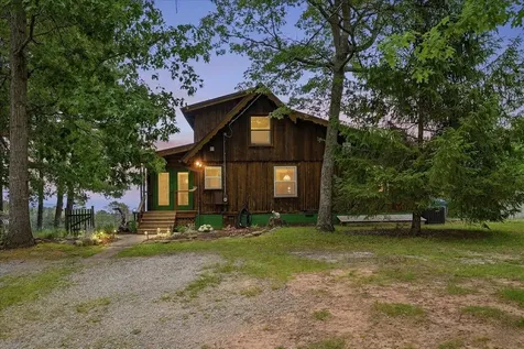 14636 Turner Run Road Fulks Run VA 22830