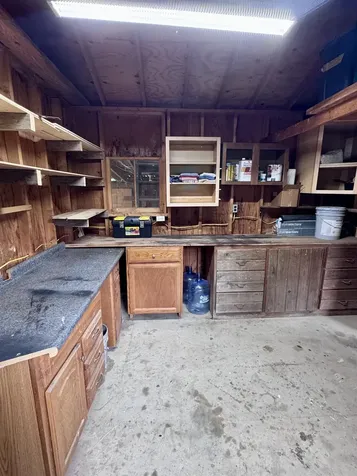 14636 Turner Run Road Fulks Run VA 22830