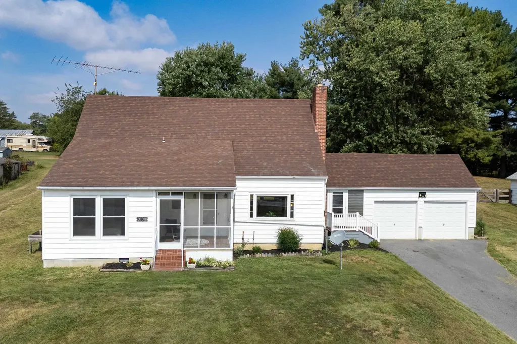 3138 Cross Keys Road Rockingham VA 22801
