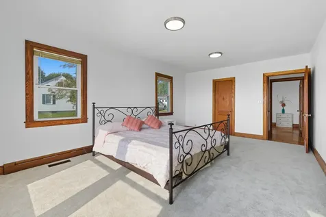 3138 Cross Keys Road Rockingham VA 22801