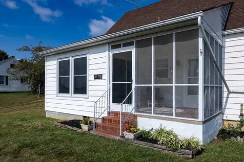 3138 Cross Keys Road Rockingham VA 22801