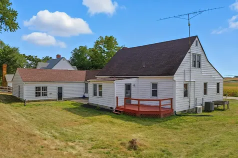 3138 Cross Keys Road Rockingham VA 22801