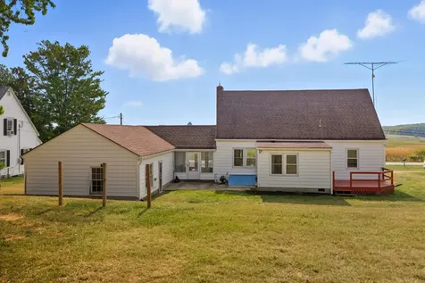 3138 Cross Keys Road Rockingham VA 22801