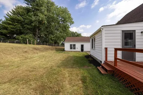 3138 Cross Keys Road Rockingham VA 22801