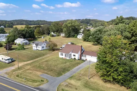 3138 Cross Keys Road Rockingham VA 22801